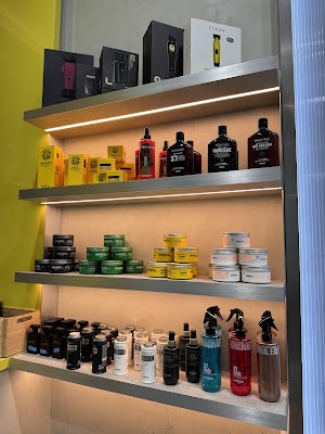 Barberfield Bankstown photo 2