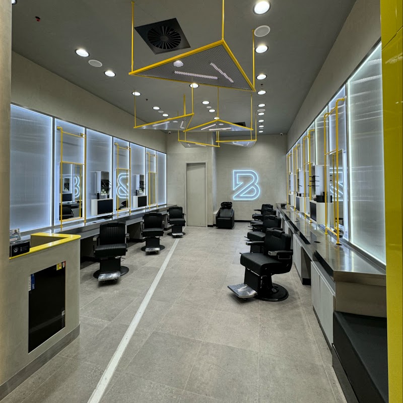 Barberfield Bankstown photo 1