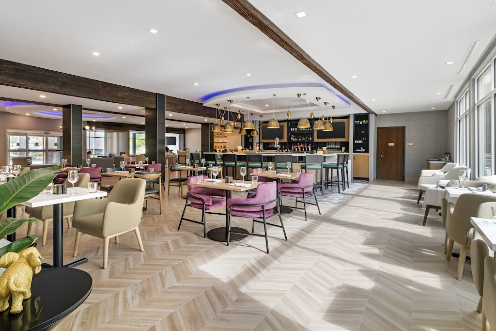 The Summit Kitchen