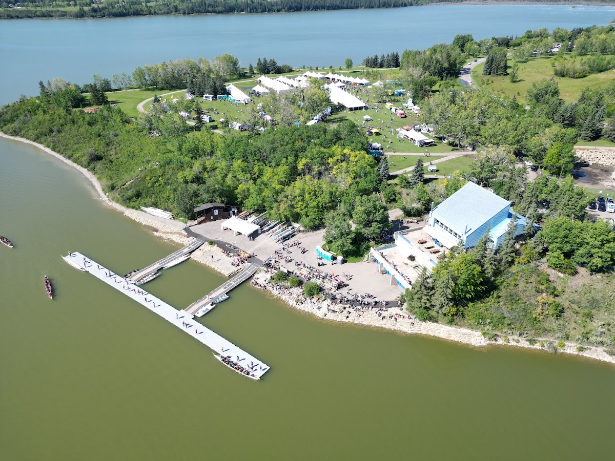 Calgary Canoe Club