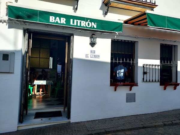El Litrón