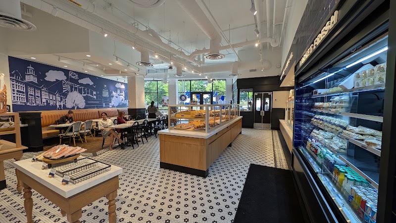 Paris Baguette photo 1