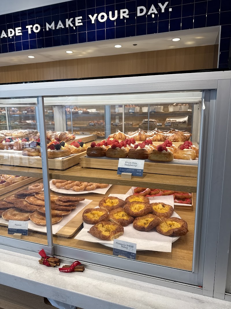 Paris Baguette photo 3
