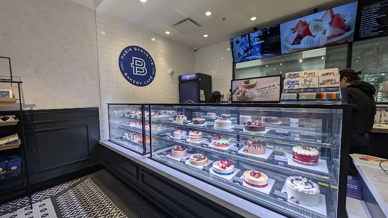 Paris Baguette photo 4