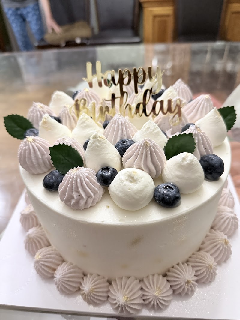 Paris Baguette photo 2