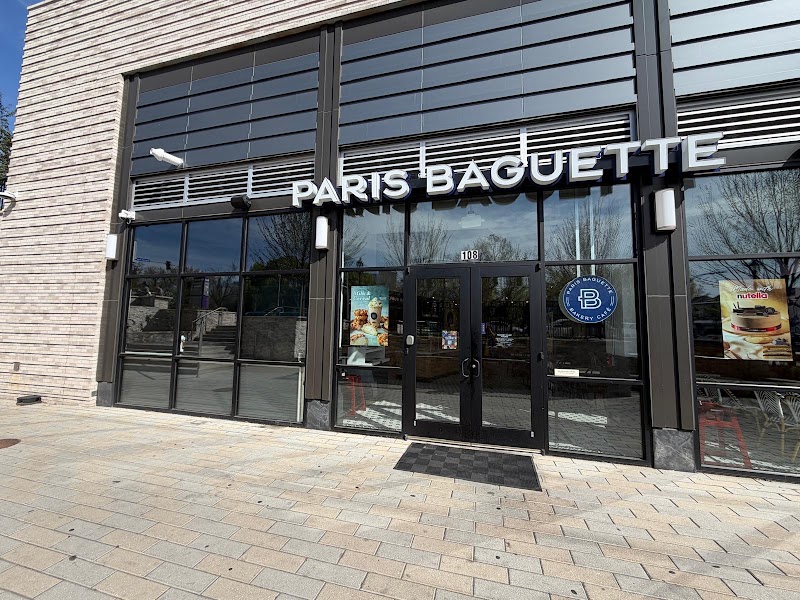 Paris Baguette photo 1