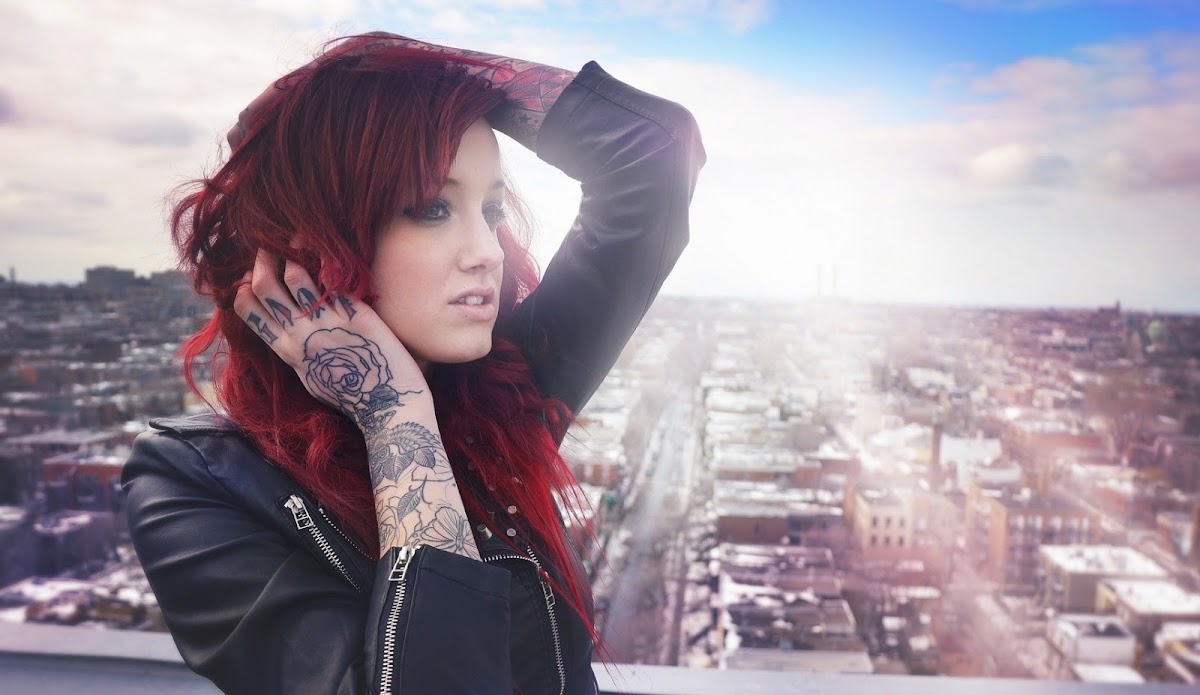 Ink Revoke Tattoo Removal tattoo parlor in Boulder, CO