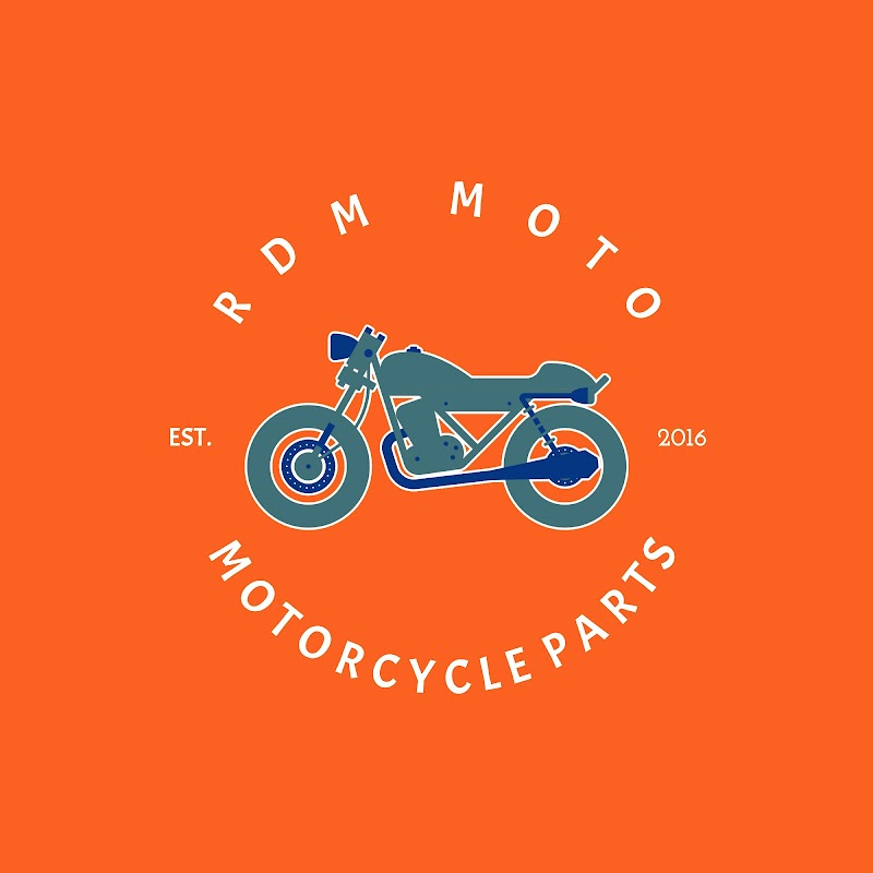 RDM moto