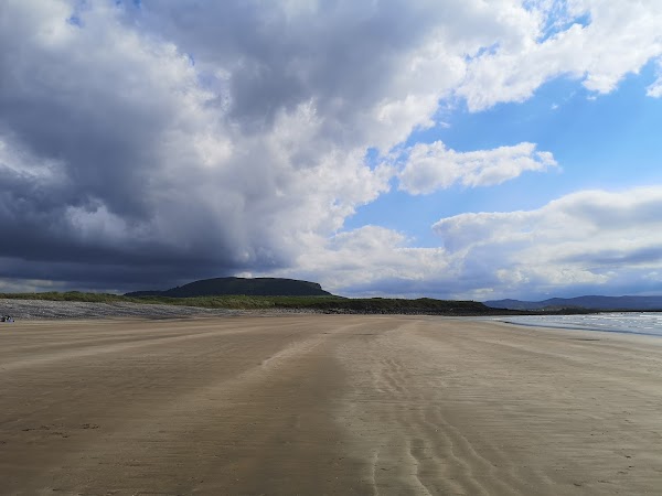 Coney Island, County Sligo 1