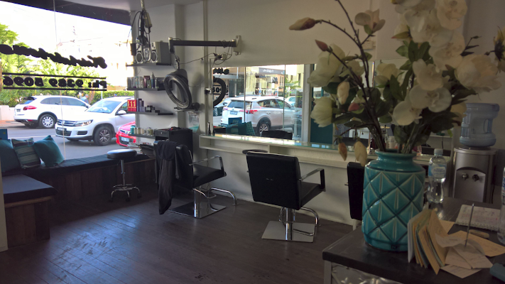 Hairlairious photo 3