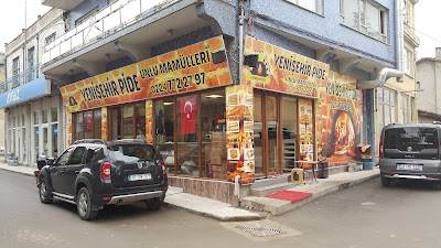 Yenisehir Pide - Restoran