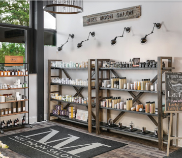 Niki Moon Salon & Spa: Google Places image 5