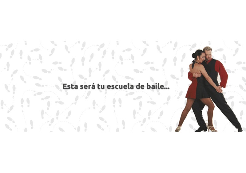 Paso A Paso Madrid. Escuela de Baile