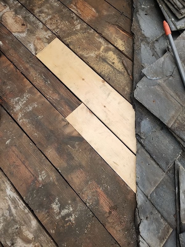 Roof Artistry photo 5