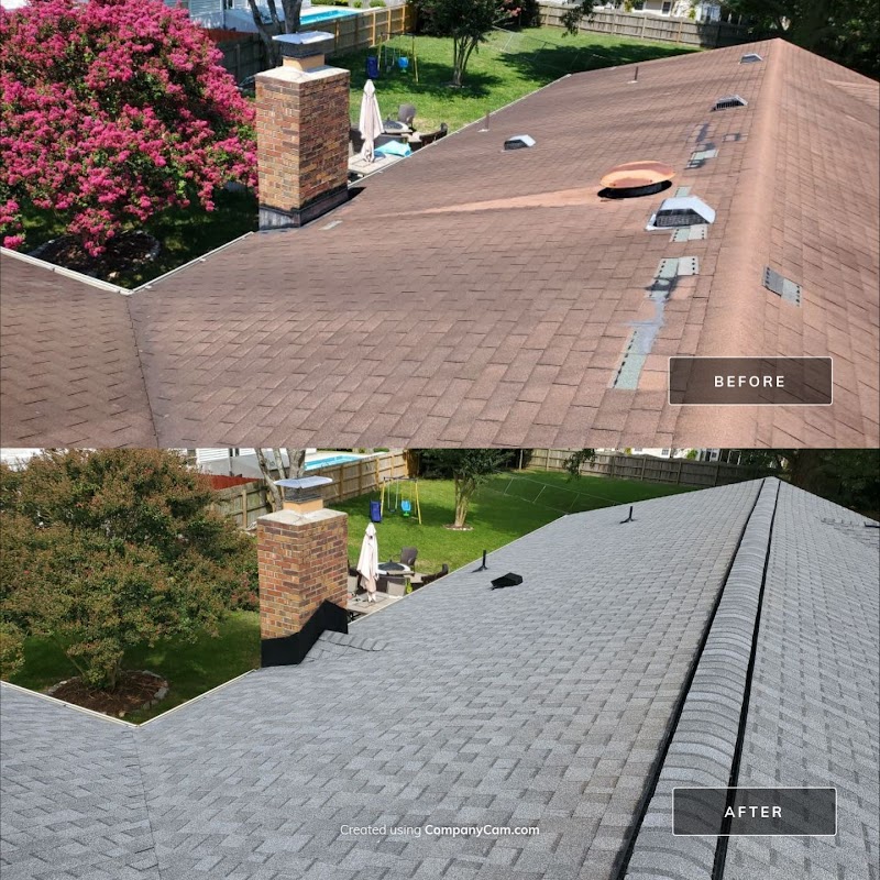 Roof Artistry photo 1