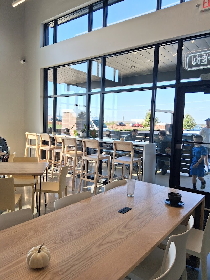 Echelon Coffee photo 3