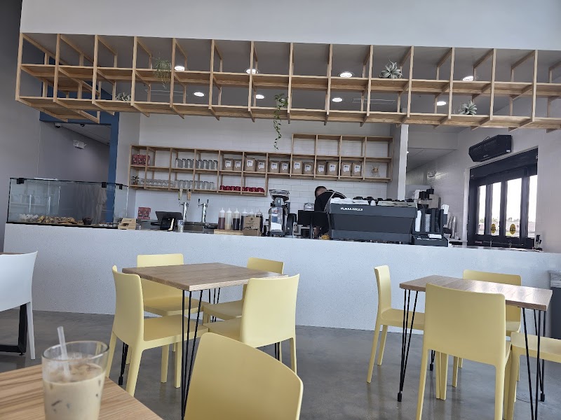 Echelon Coffee photo 4