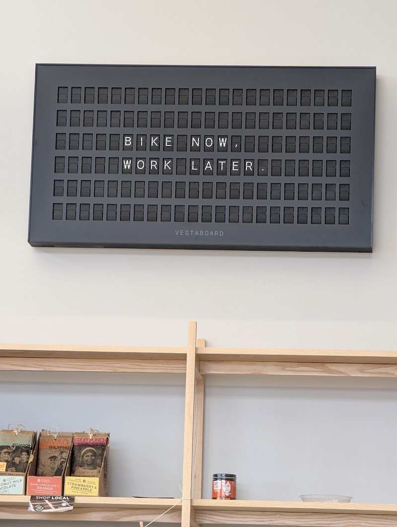 Echelon Coffee photo 3