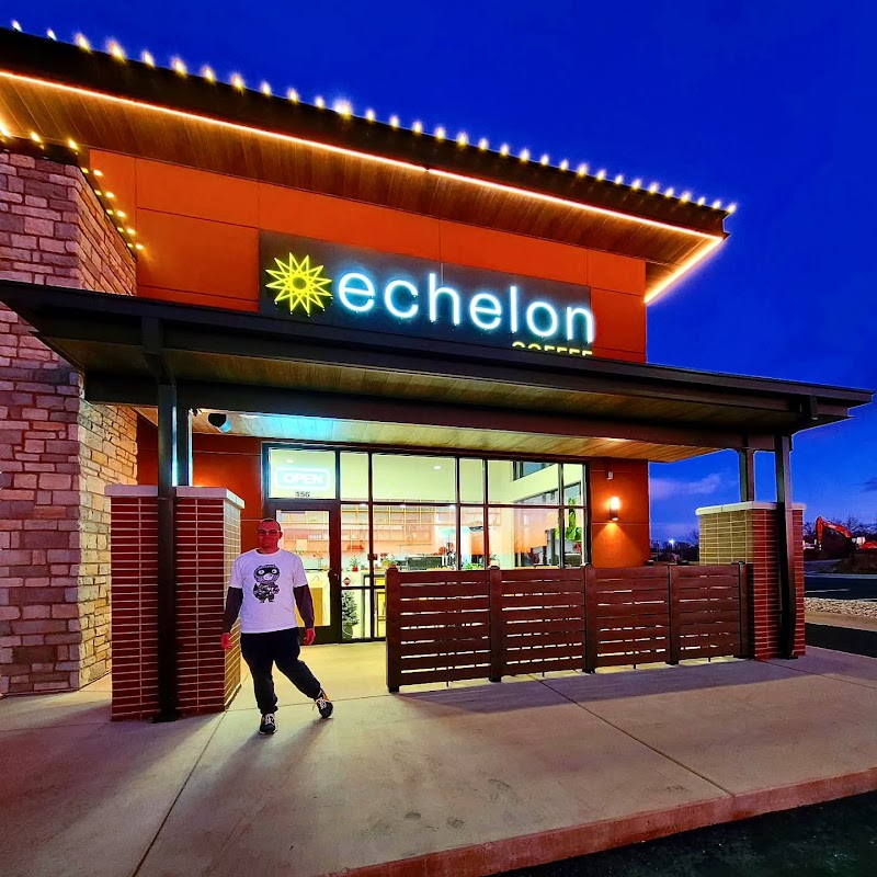 Echelon Coffee photo 1