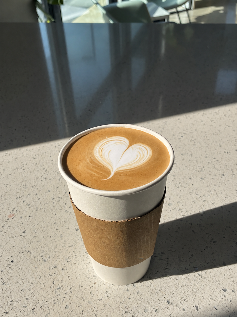Echelon Coffee photo 4