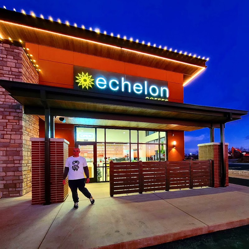 Echelon Coffee photo 1