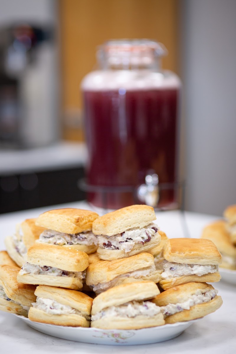 Mill Street Mocha Drive-Thru Coffee Shop photo 2