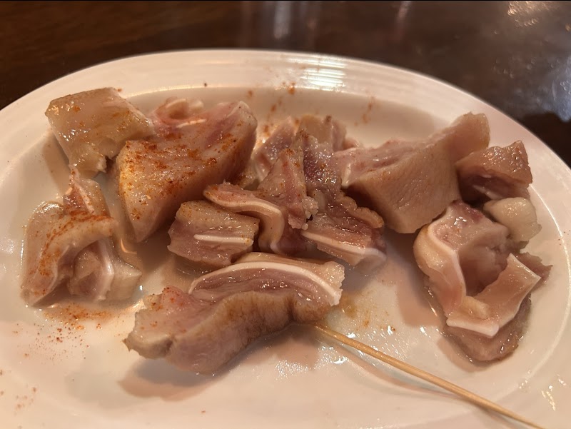 Bar Orellas (Teatro Principal Ourense) photo 3