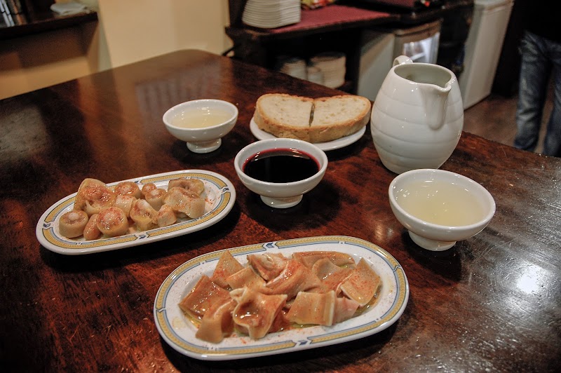 Bar Orellas (Teatro Principal Ourense) photo 2