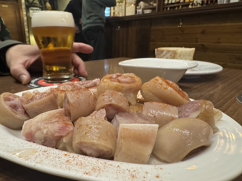 Bar Orellas (Teatro Principal Ourense) photo 4