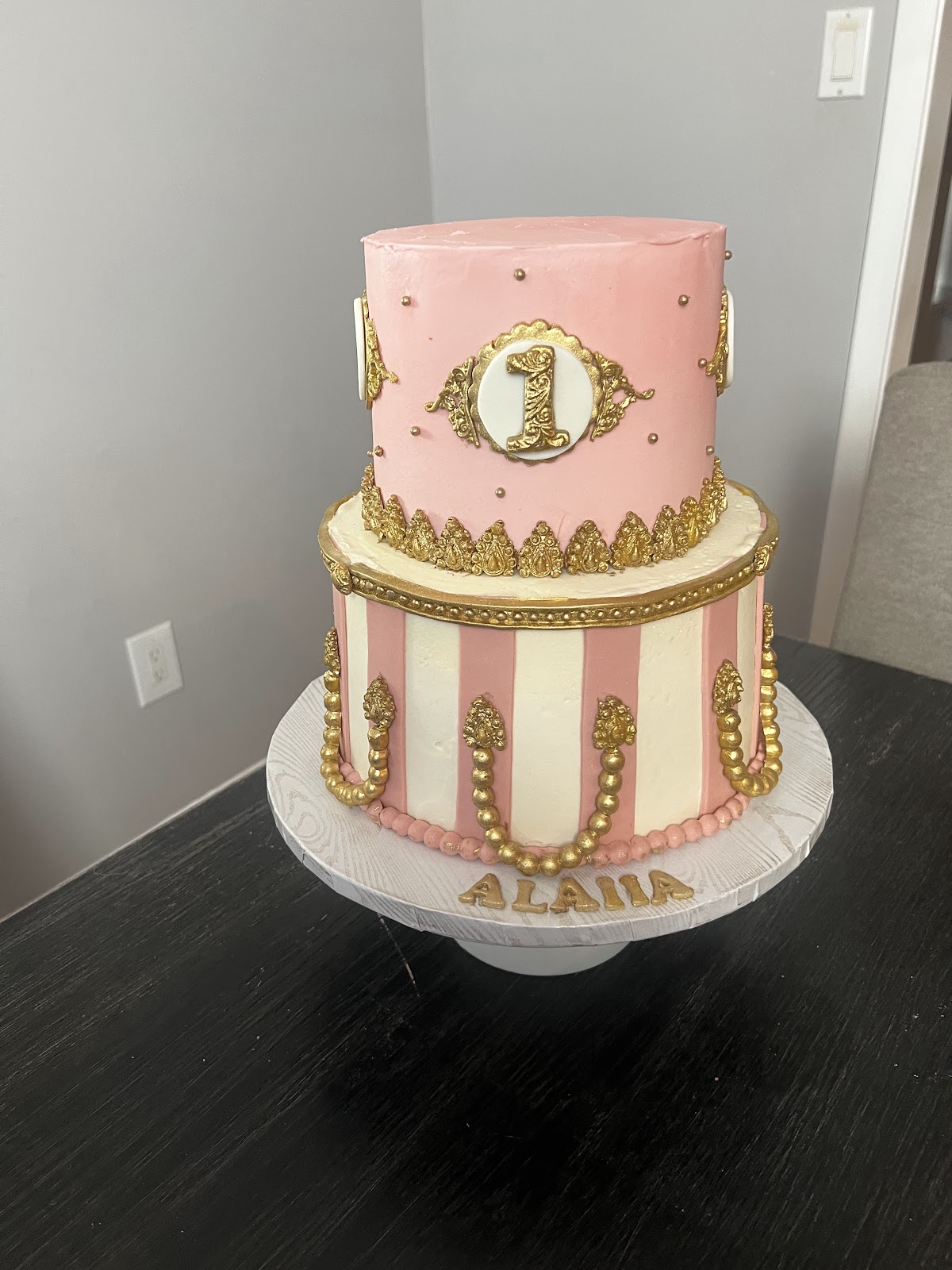 Jussflyy Bakery & Events, LLC: Google Places image 4