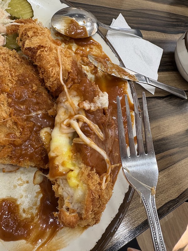 Onjeong Tonkatsu photo 8