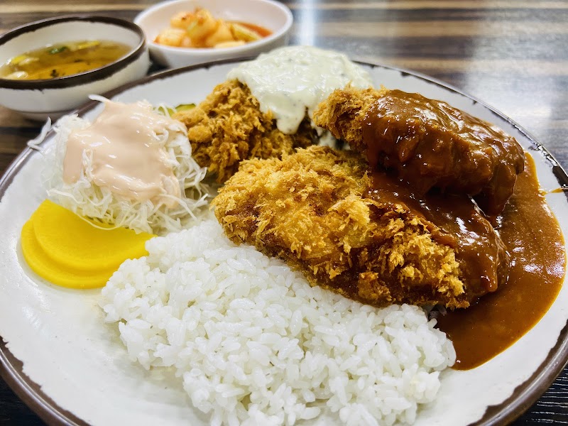 Onjeong Tonkatsu photo 2