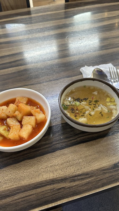 Onjeong Tonkatsu photo 6