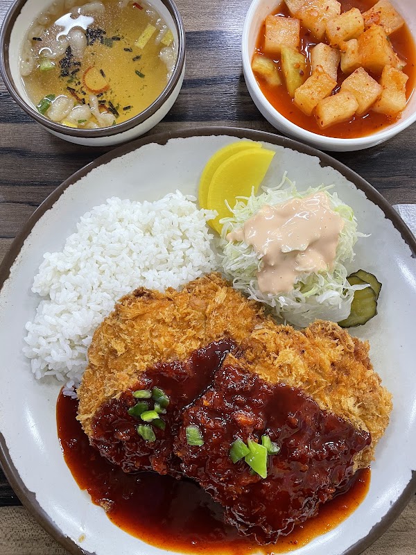 Onjeong Tonkatsu photo 7