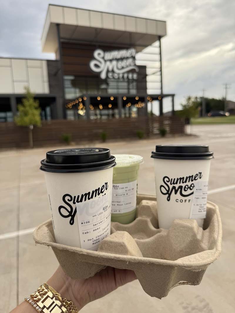 Summer Moon Coffee photo 4