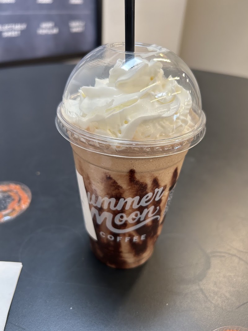 Summer Moon Coffee photo 2