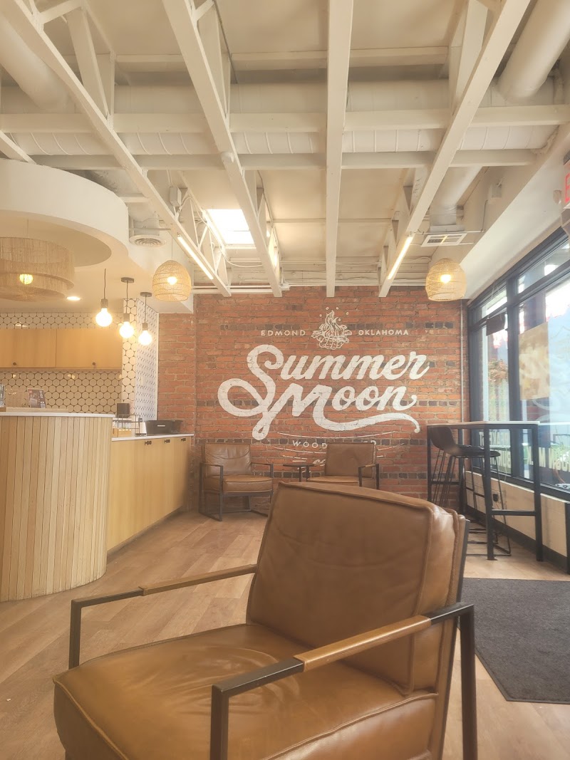 Summer Moon Coffee photo 4