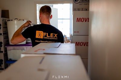 Foto van Flex Verhuizingen B.V.