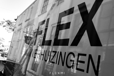 Foto van Flex Verhuizingen B.V.