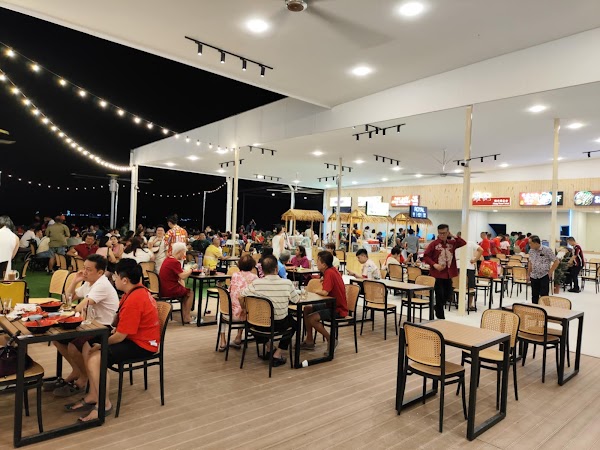 Northam Beach Cafe - Photo 1