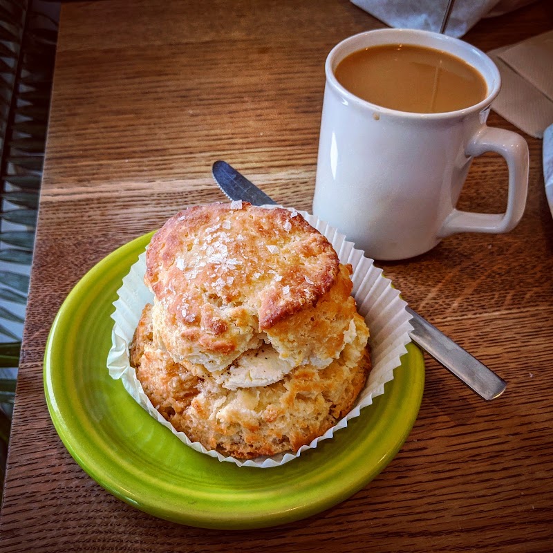Tandem Coffee and Bakery photo 2