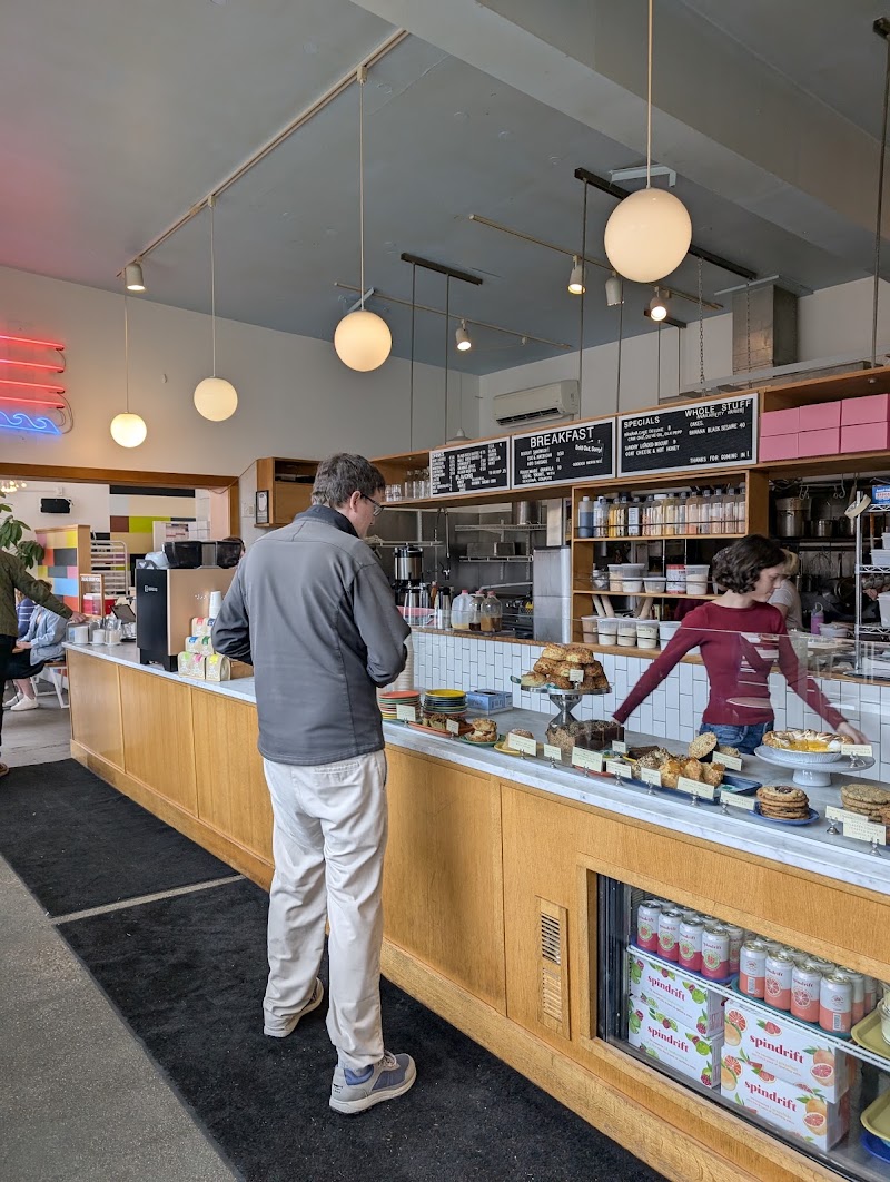 Tandem Coffee and Bakery photo 4