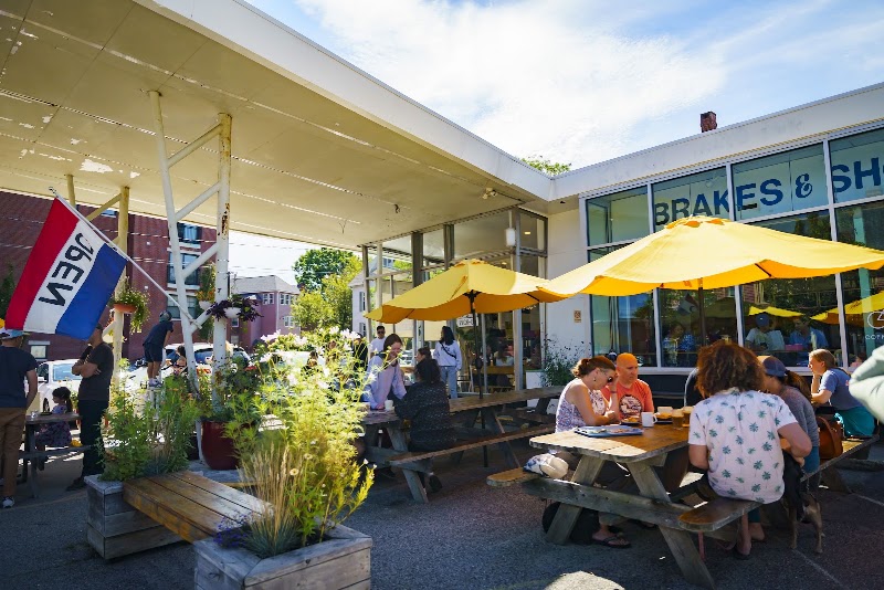 Tandem Coffee and Bakery photo 1