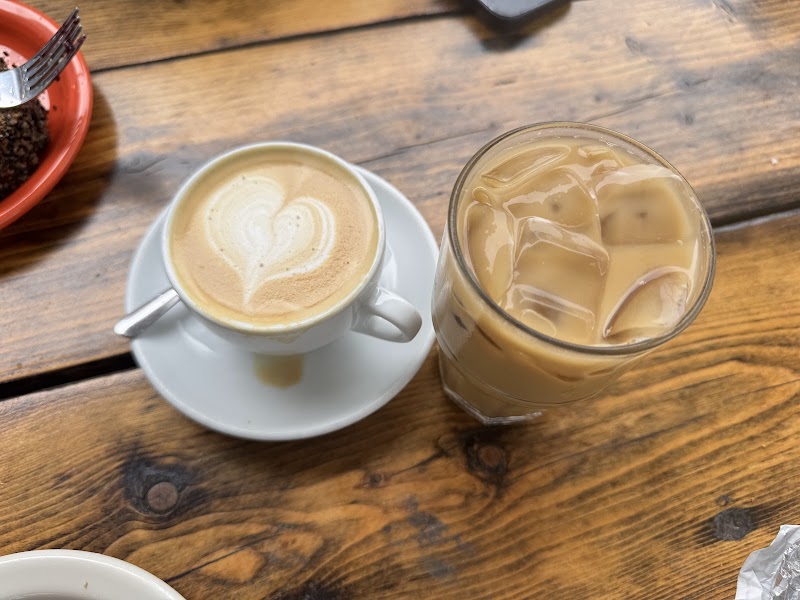 Tandem Coffee and Bakery photo 3