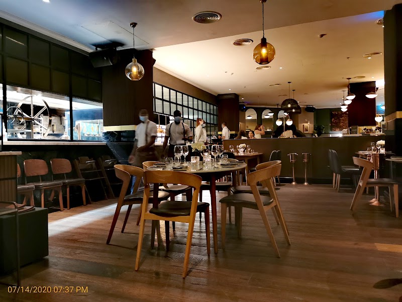 The Meat Co. Souk Al Bahar photo 1