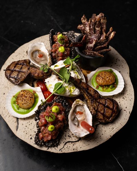 The Meat Co. Souk Al Bahar photo 2