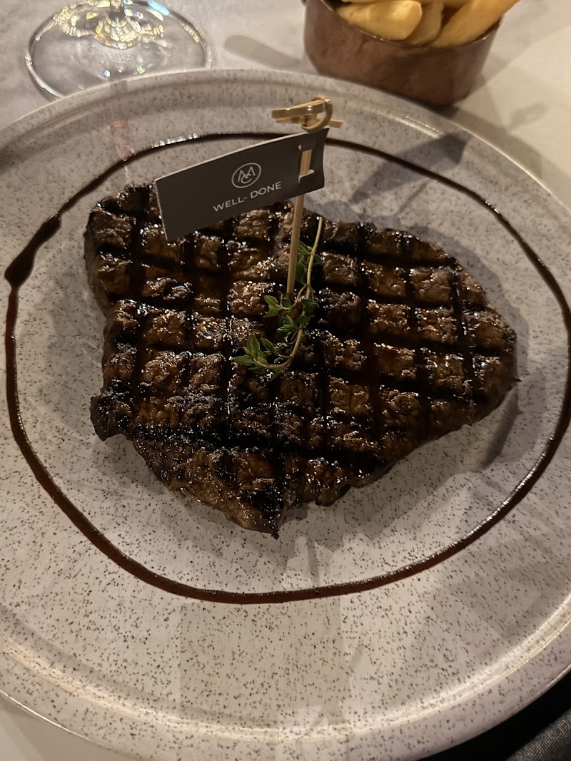 The Meat Co. Souk Al Bahar photo 4