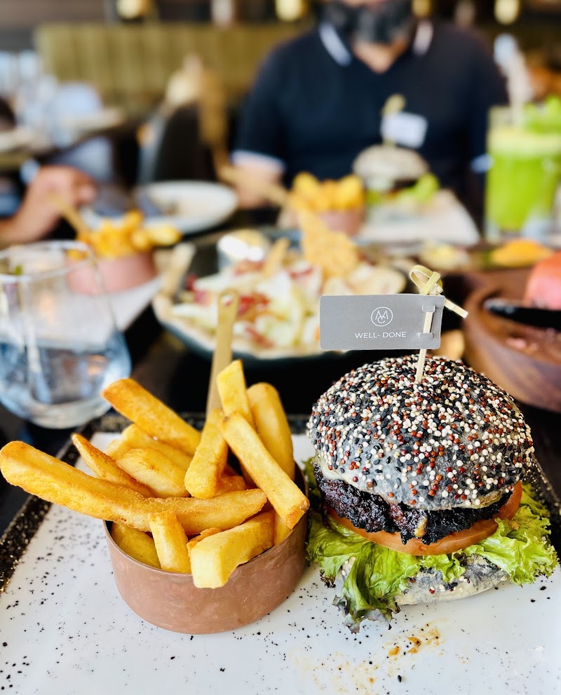 The Meat Co. Souk Al Bahar photo 5