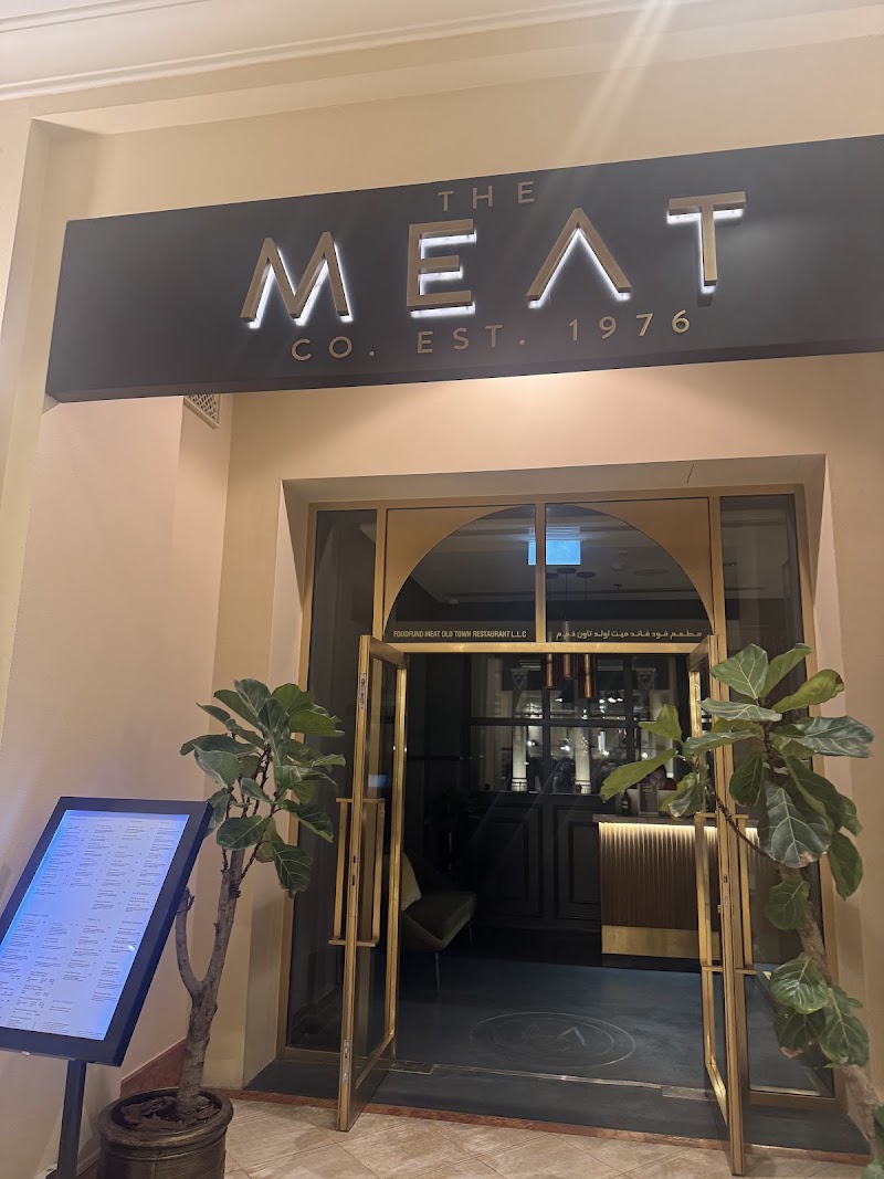 The Meat Co. Souk Al Bahar photo 6