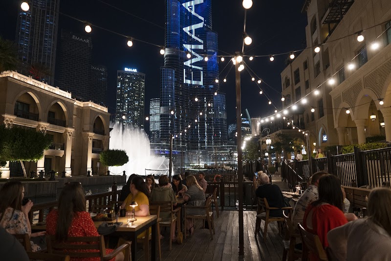 The Meat Co. Souk Al Bahar photo 3